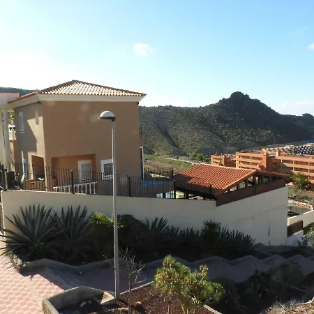 Roque Paraiso Villa Costa Adeje (Tenerife)