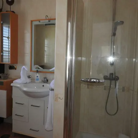 Villa Roque Paraiso Costa Adeje (Tenerife)