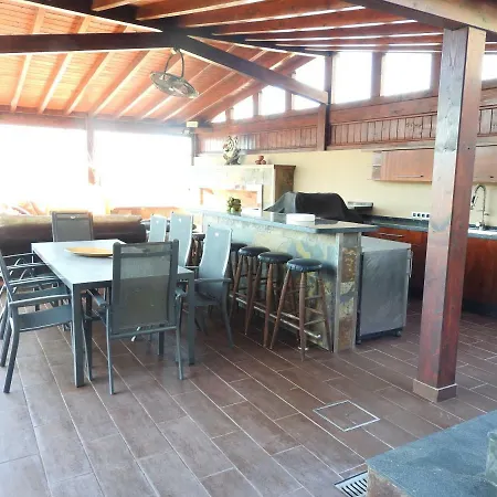 Villa Roque Paraiso *