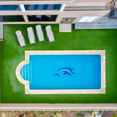 Villa Roque Paraiso *
